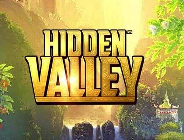 hidden valley slot game